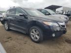 2013 Acura Rdx Technology zu verkaufen in San Martin, CA - Undercarriage