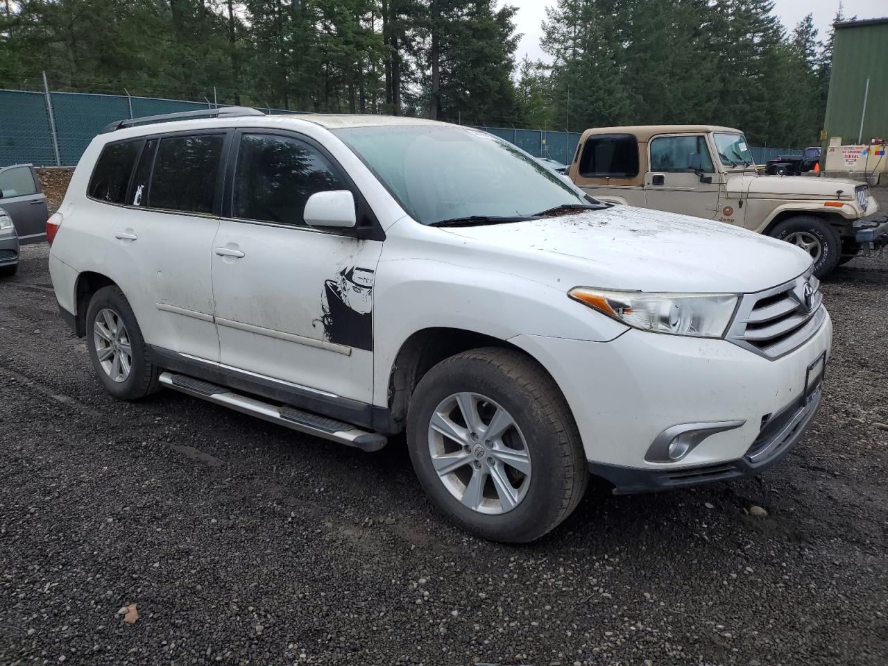 2011 Toyota Highlander - Image 4