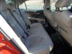 2022 Toyota Camry Night Shade на продаже в Albuquerque, NM - All Over