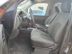 2015 Nissan Xterra X de vânzare în Wilmer, TX - Hail
