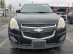 2010 Chevrolet Equinox Lt на продаже в Wilmington, CA - Minor Dent/Scratches