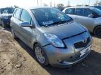 2008 TOYOTA YARIS SR for sale at Copart ROCHFORD