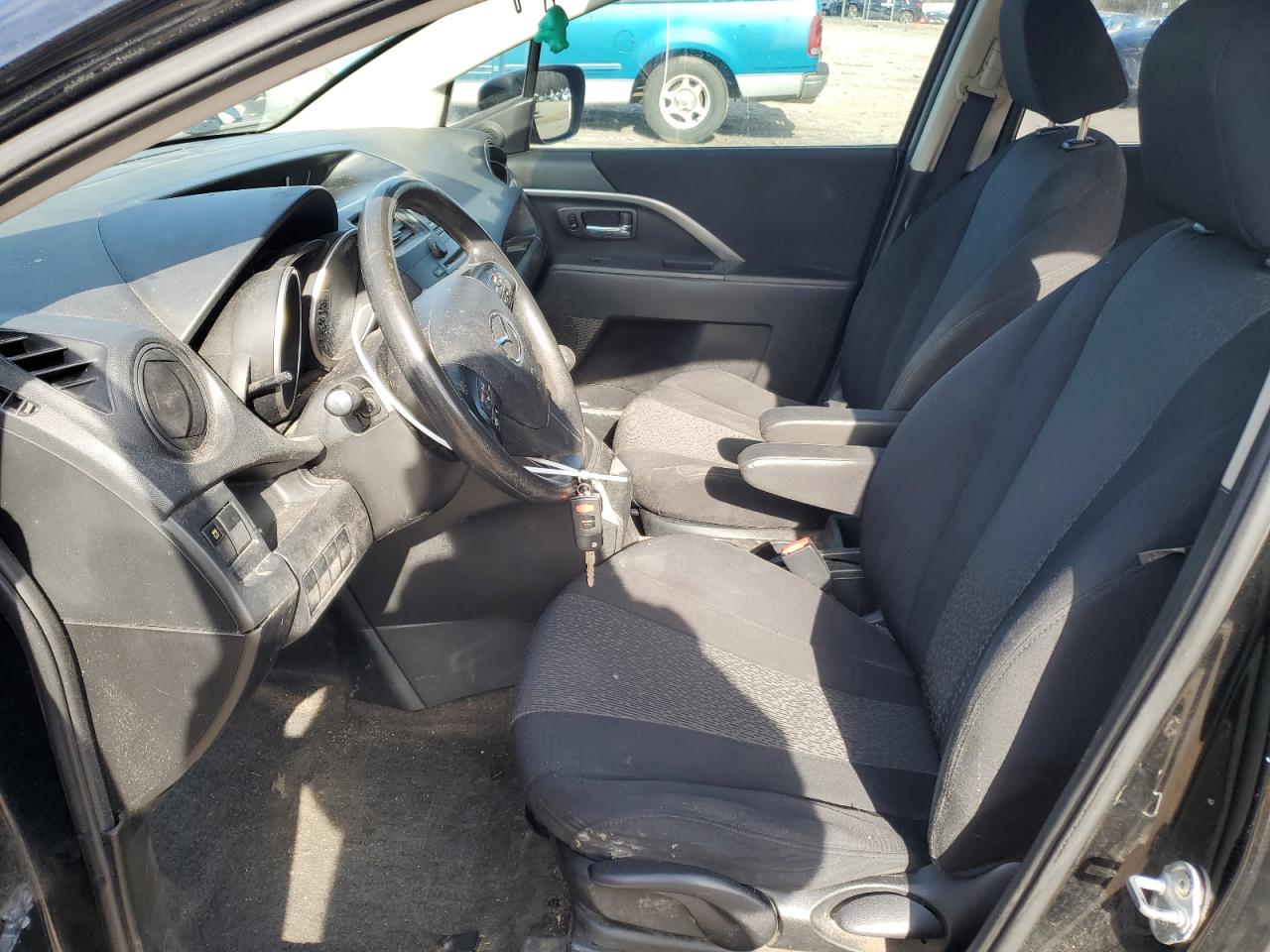 2012 Mazda 5 - Image 7