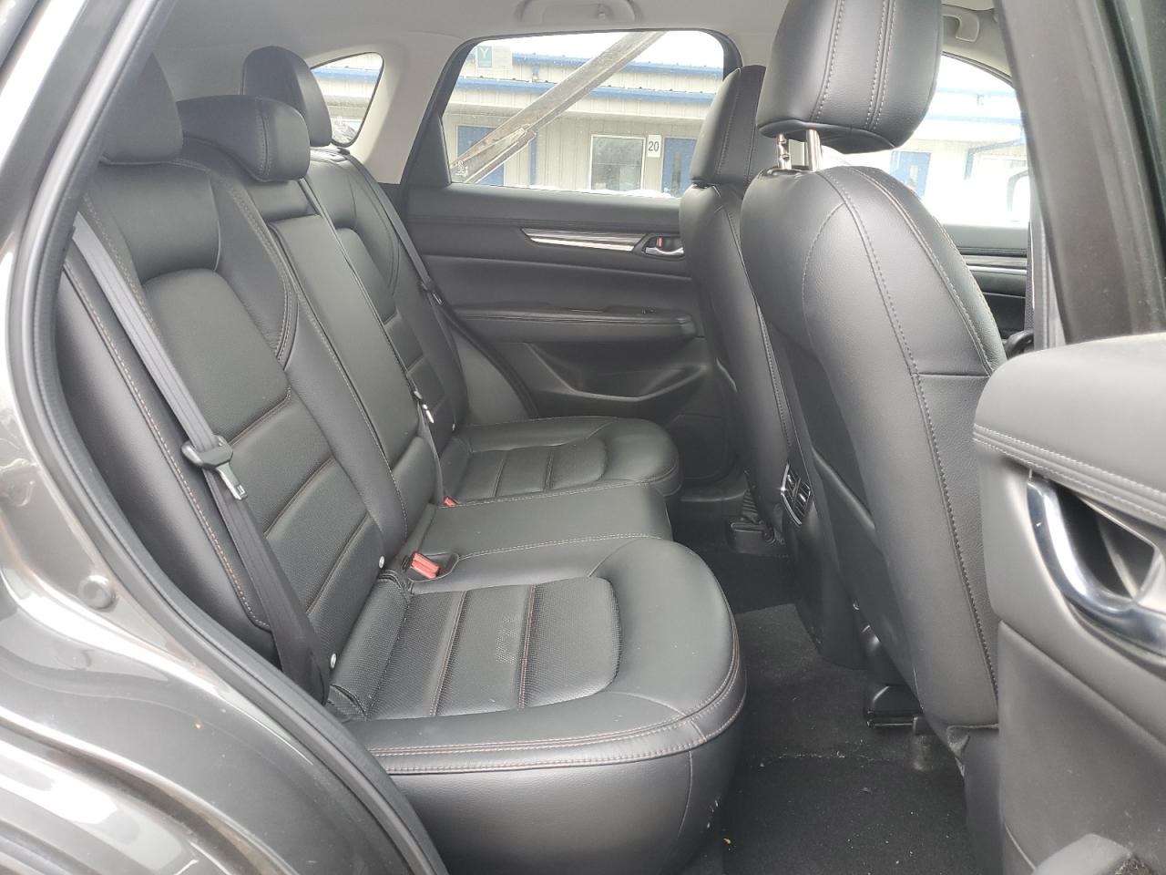 2021 Mazda CX-5 - Image 11