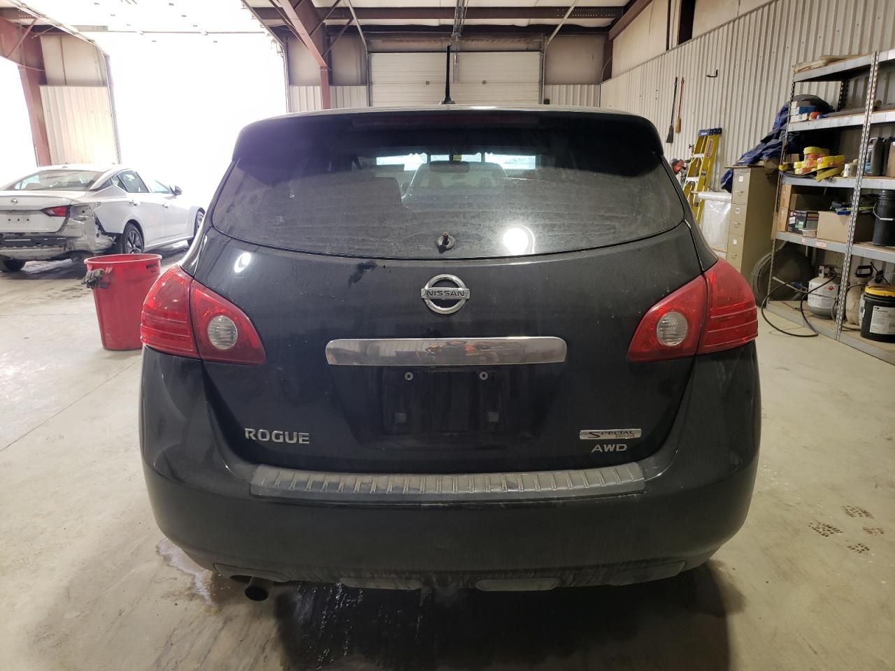 2012 Nissan Rogue - Image 6