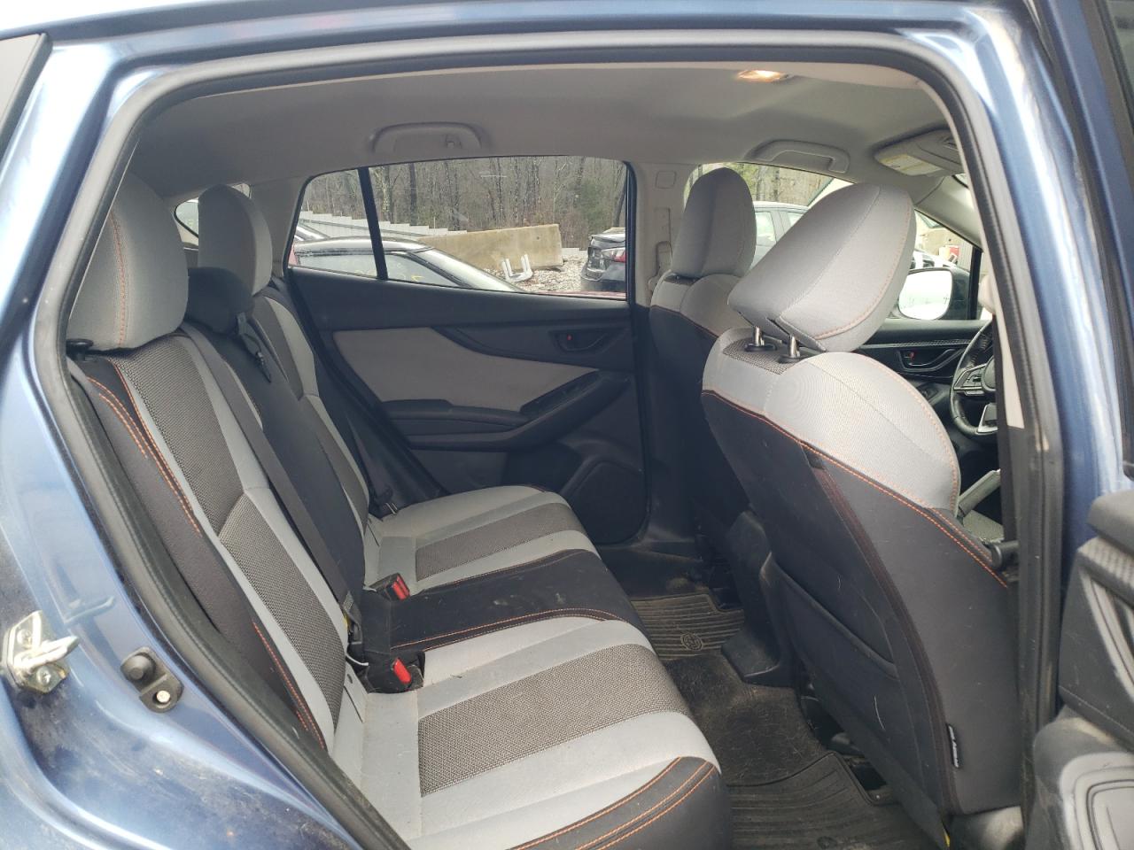 2018 Subaru XV - Image 11