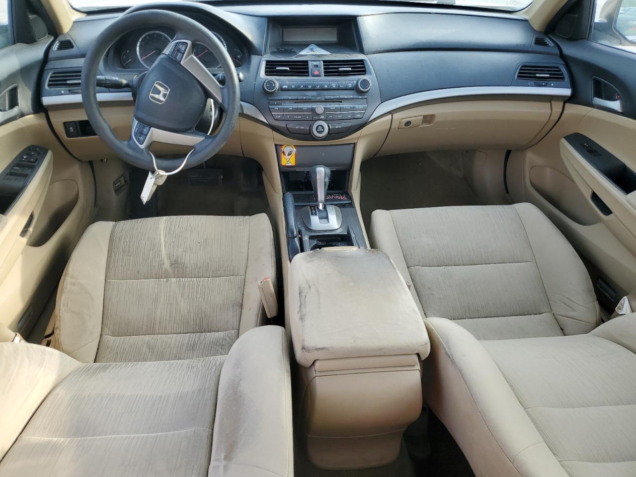 2012 Honda Accord - Image 8