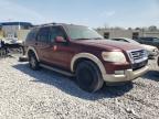2010 Ford Explorer Eddie Bauer na sprzedaż w Hueytown, AL - Minor Dent/Scratches