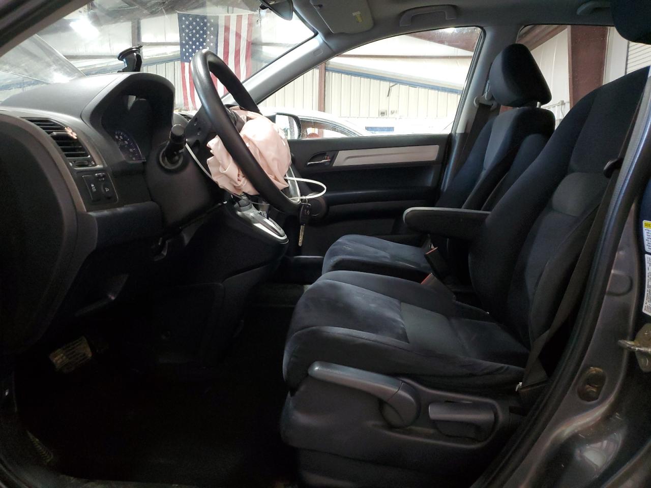 2011 Honda CR-V - Image 7