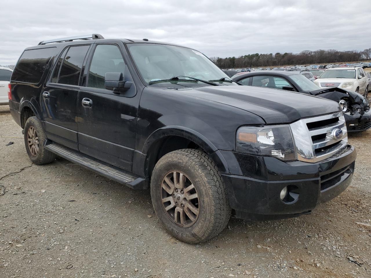 2012 Ford Expedition - Image 4