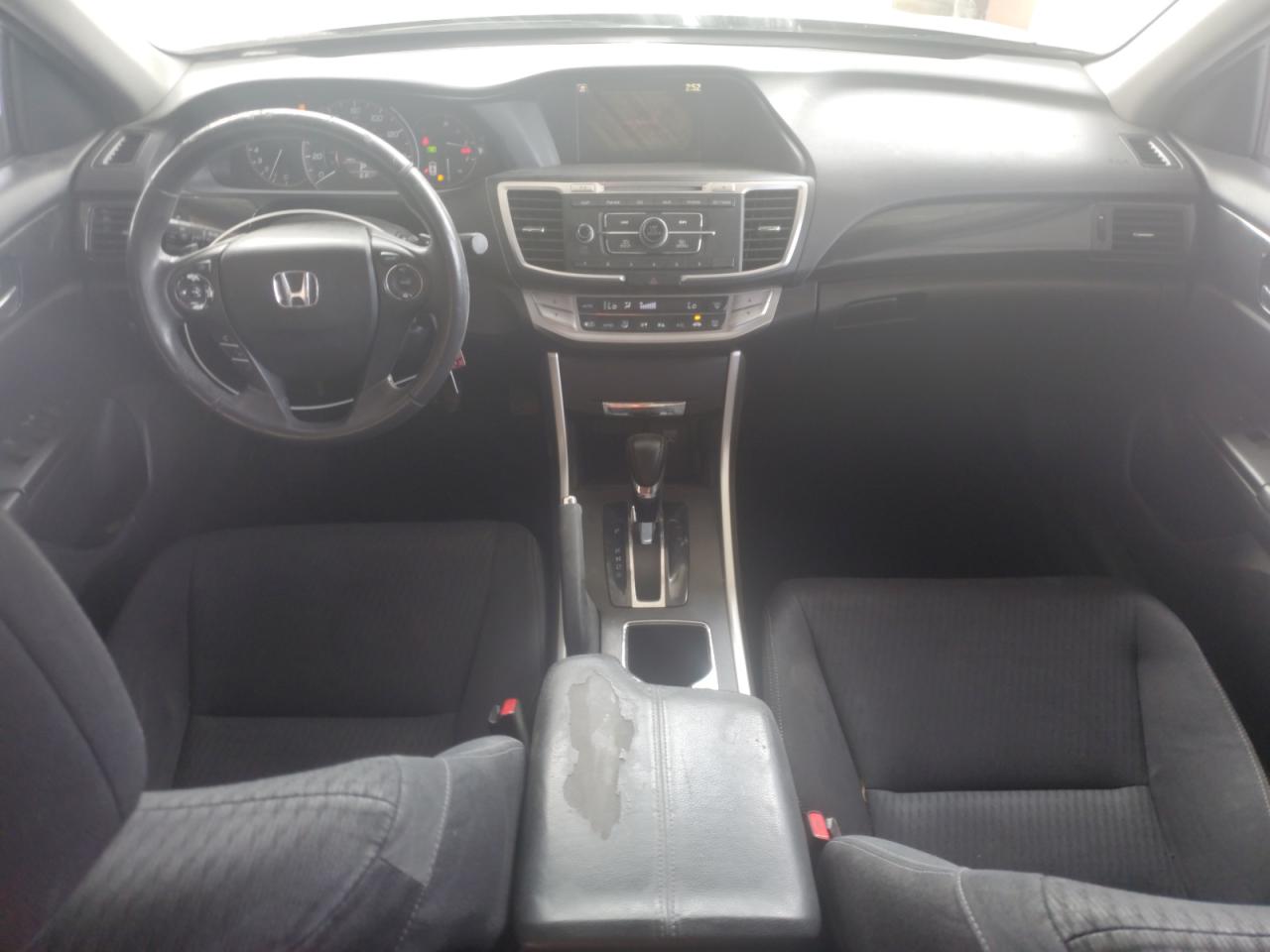2013 Honda Accord - Image 8