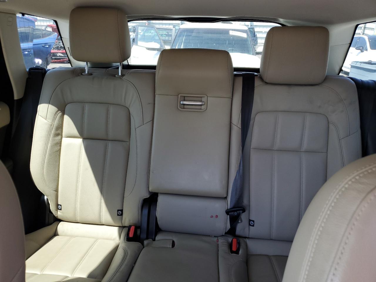 2021 Land Rover Range Rover - Image 10