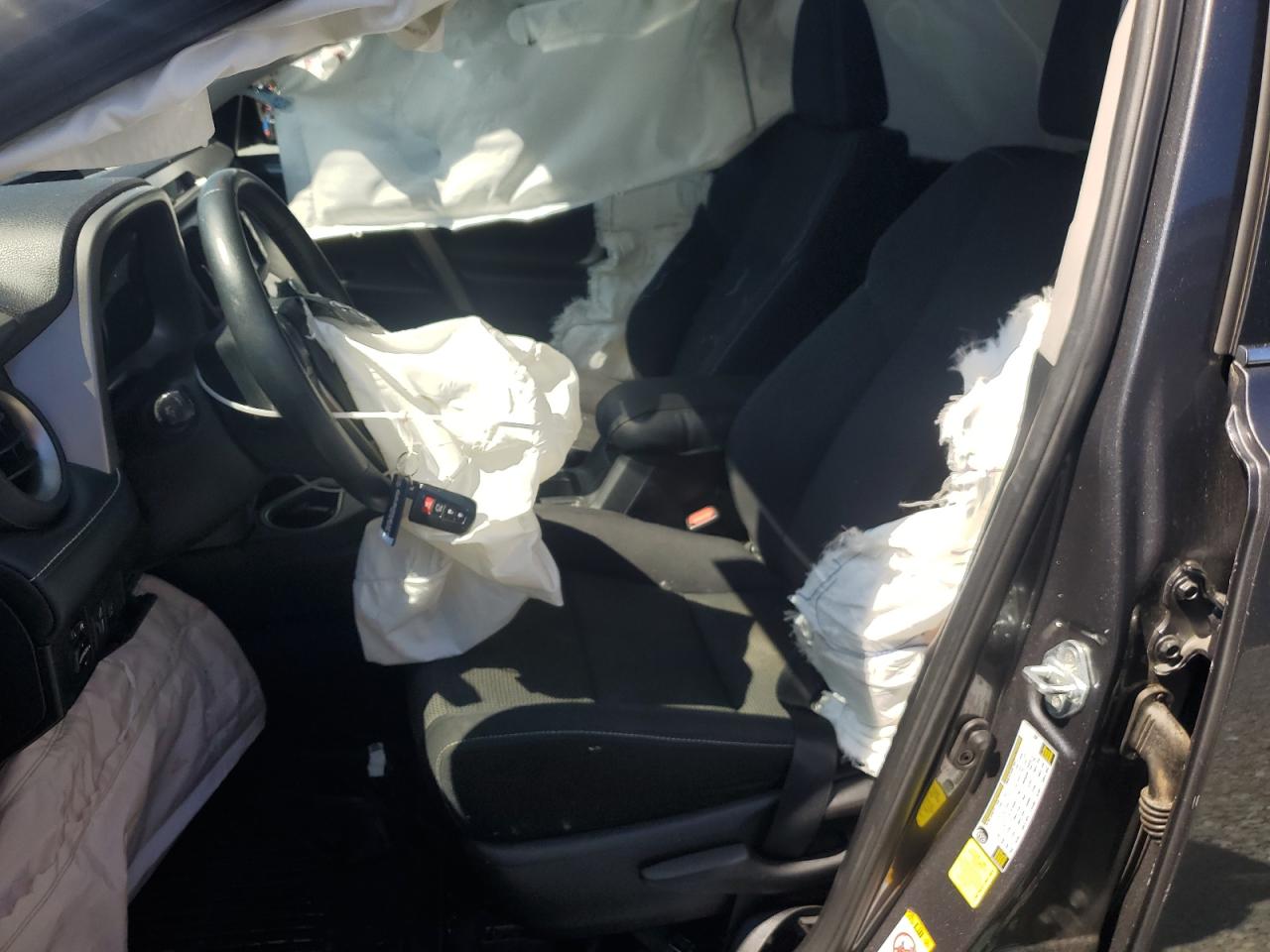 2018 Toyota RAV 4 - Image 7