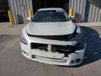 2014 Nissan Maxima S للبيع في Windham، ME - Front End