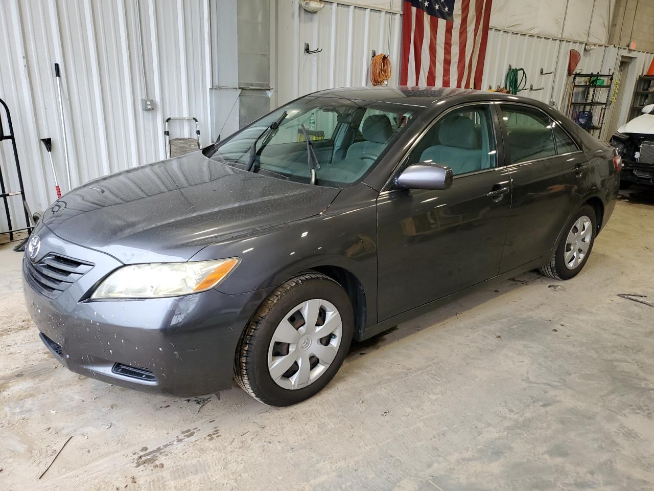 2008 Toyota Camry - Image 1