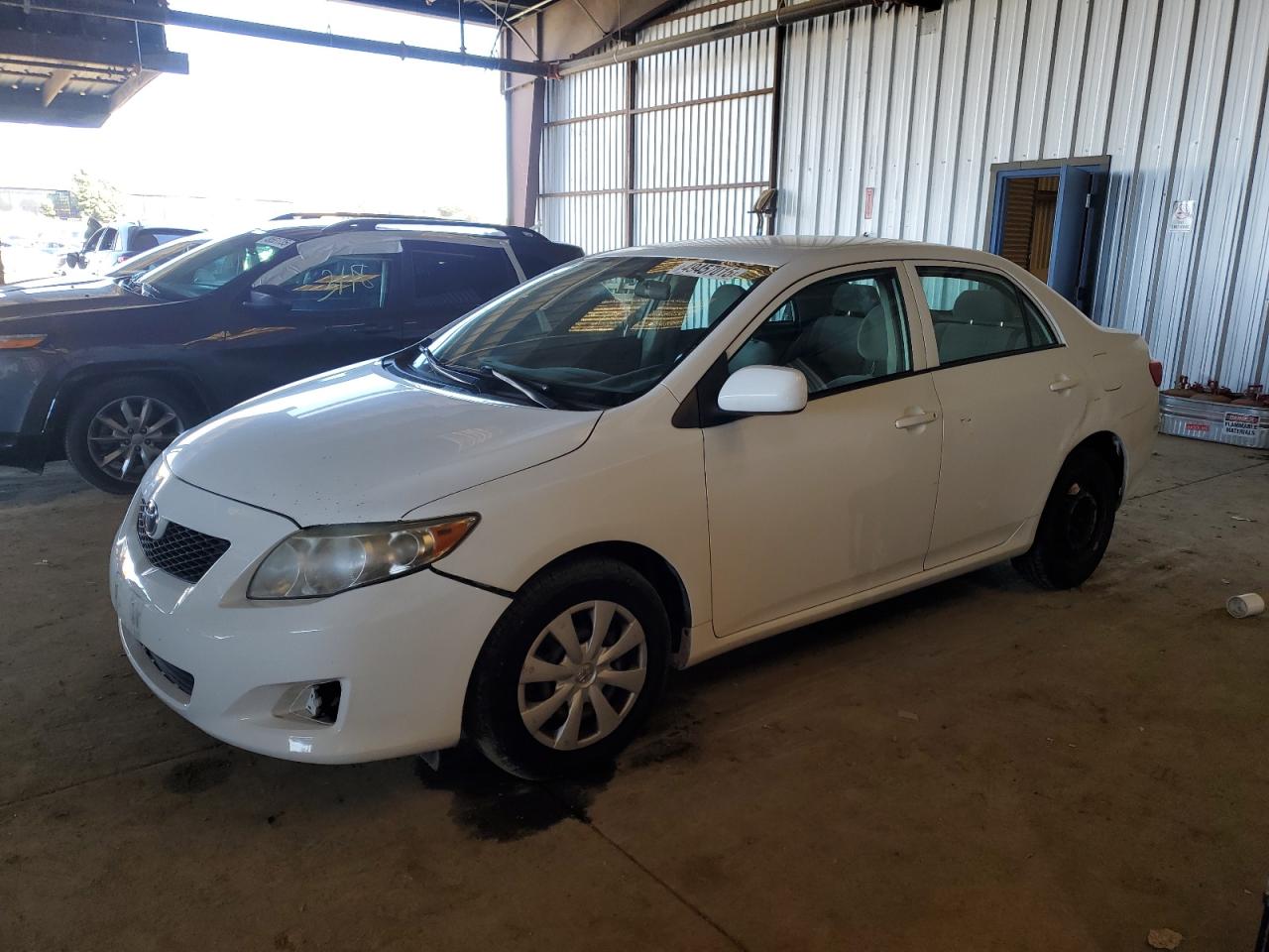 2009 Toyota Corolla - Image 1