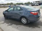 2016 Toyota Corolla L na sprzedaż w Orlando, FL - Front End