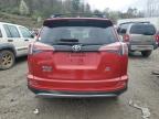2017 Toyota Rav4 Se للبيع في Hurricane، WV - Water/Flood