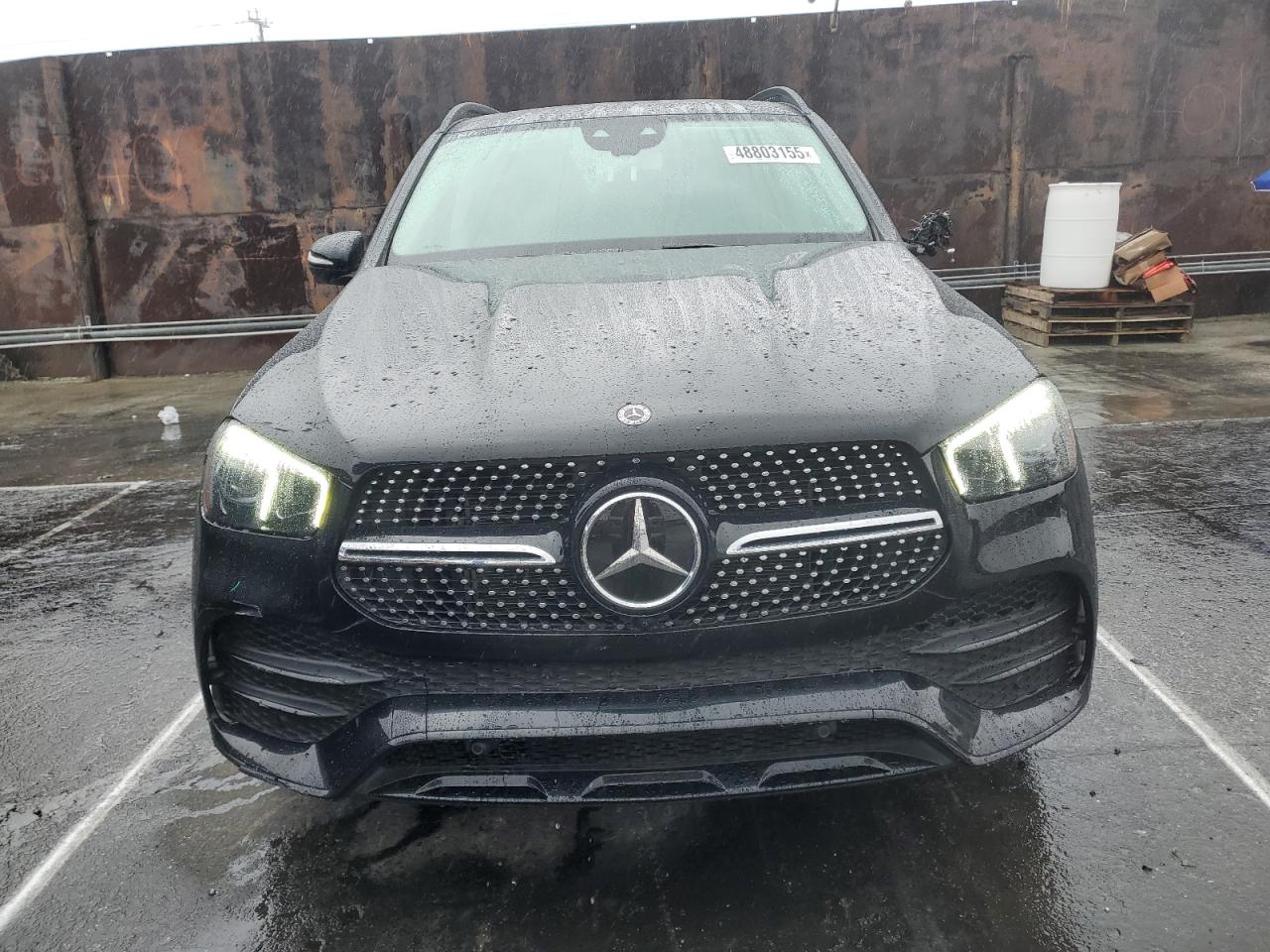 2020 Mercedes-Benz GLE - Image 5