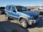 2004 Jeep Liberty Sport for Sale in Tucson, AZ - Rear End