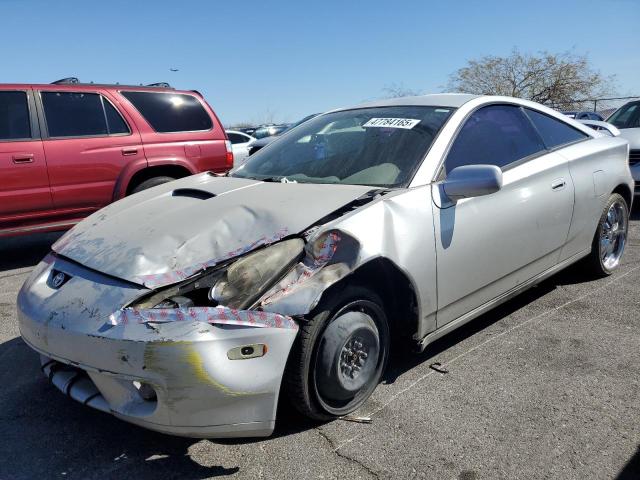 2000 Toyota Celica Gt