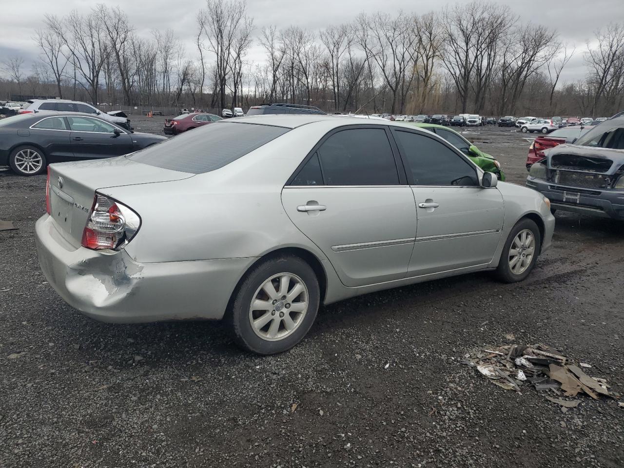 2003 Toyota Camry - Image 3