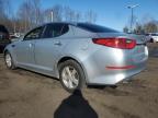 2014 Kia Optima Lx de vânzare în East Granby, CT - All Over