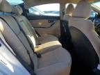 2012 Hyundai Elantra Gls na sprzedaż w Elgin, IL - Rear End