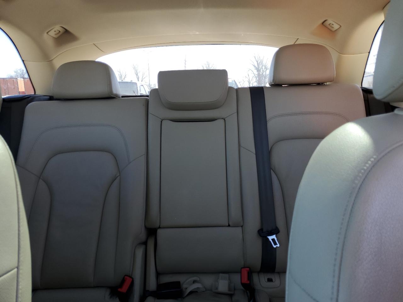 2013 Audi Q5 - Image 10