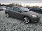 2011 Mazda 3 S zu verkaufen in Mebane, NC - Water/Flood
