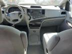 2011 Toyota Sienna  იყიდება Spartanburg-ში, SC - Side