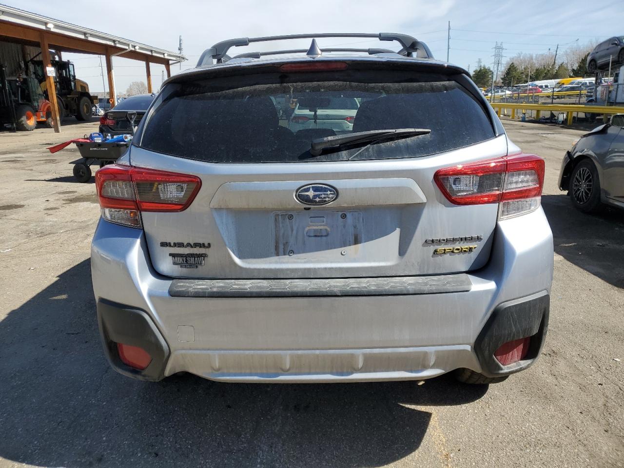 2021 Subaru XV - Image 6
