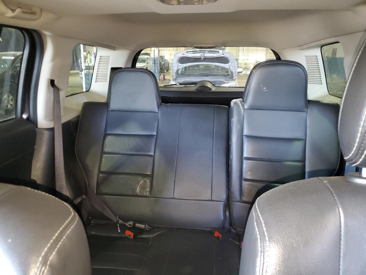 2015 Jeep Liberty (Patriot) - Image 10