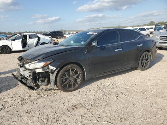 2020 Nissan Maxima Sl