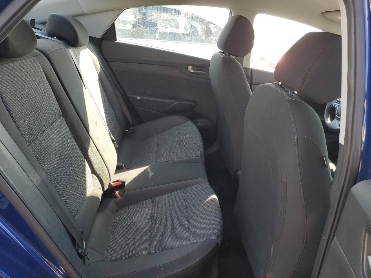 2019 Hyundai Accent - Image 10