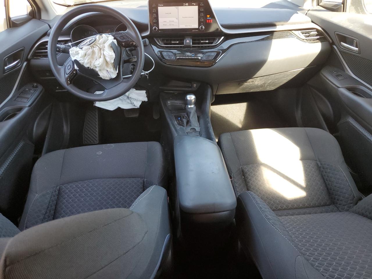 2021 Toyota C-HR - Image 8