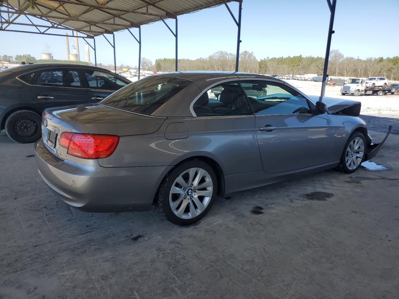 2011 BMW 3er - Image 3