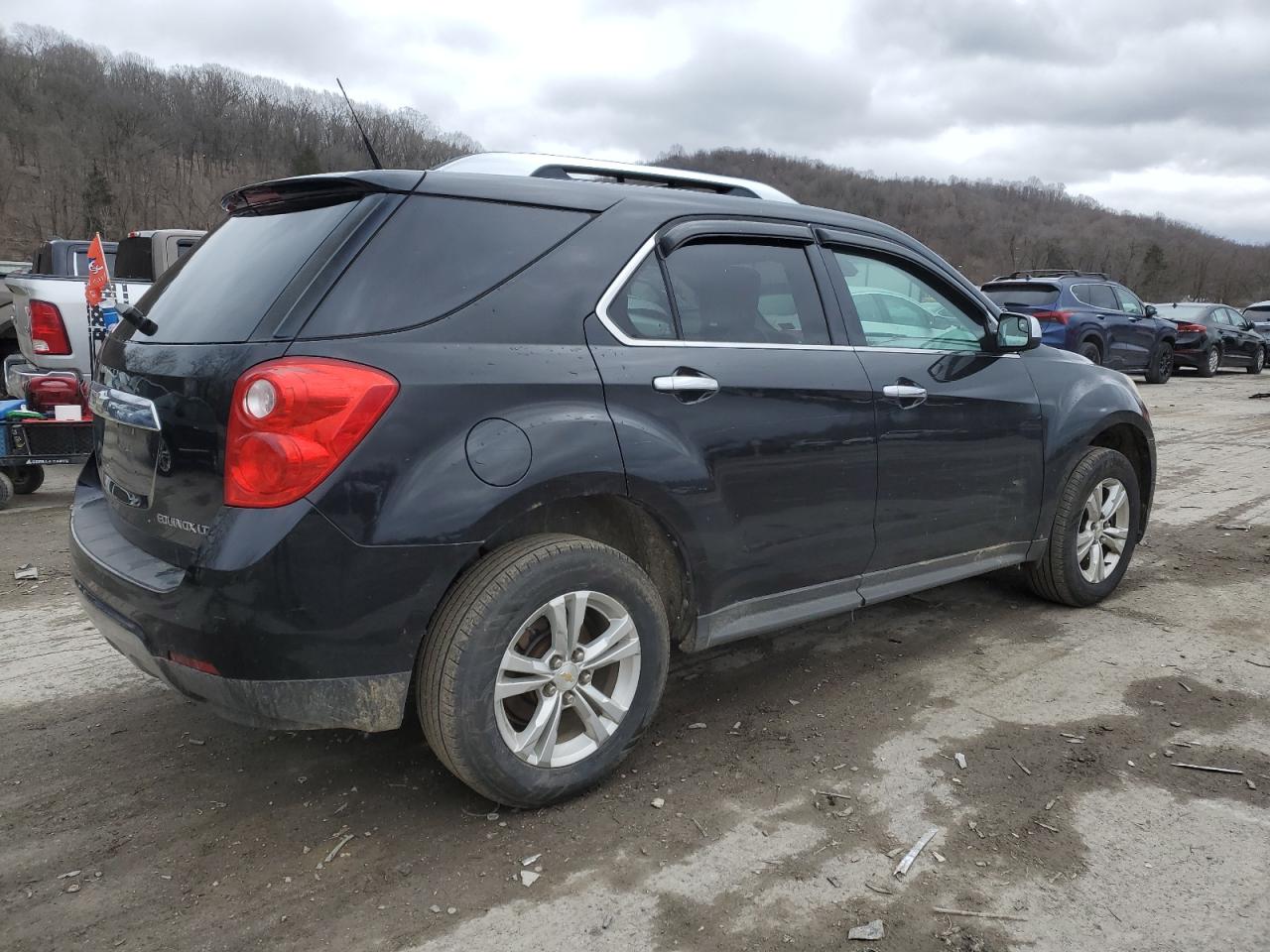 2012 Chevrolet Equinox - Image 3