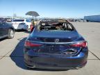 2025 Lexus Es 350 Base for Sale in Sacramento, CA - Vandalism