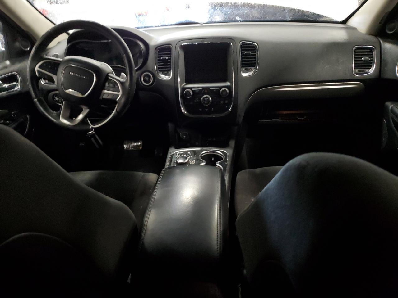 2015 Dodge Durango - Image 8