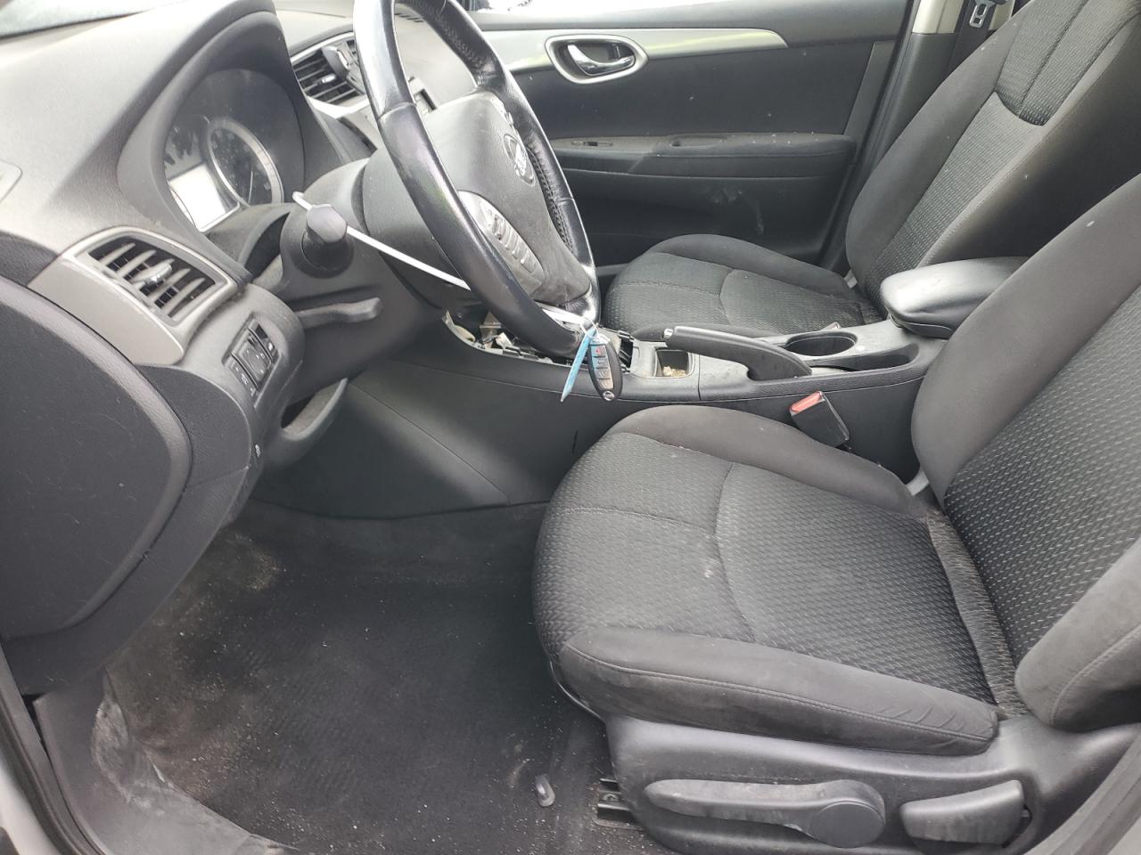 2013 Nissan Sentra - Image 7