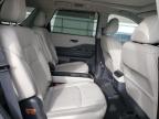 2023 Nissan Pathfinder Sl na sprzedaż w Prairie Grove, AR - Front End