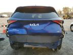 2024 Kia Sportage X Line na sprzedaż w Spartanburg, SC - Rear End