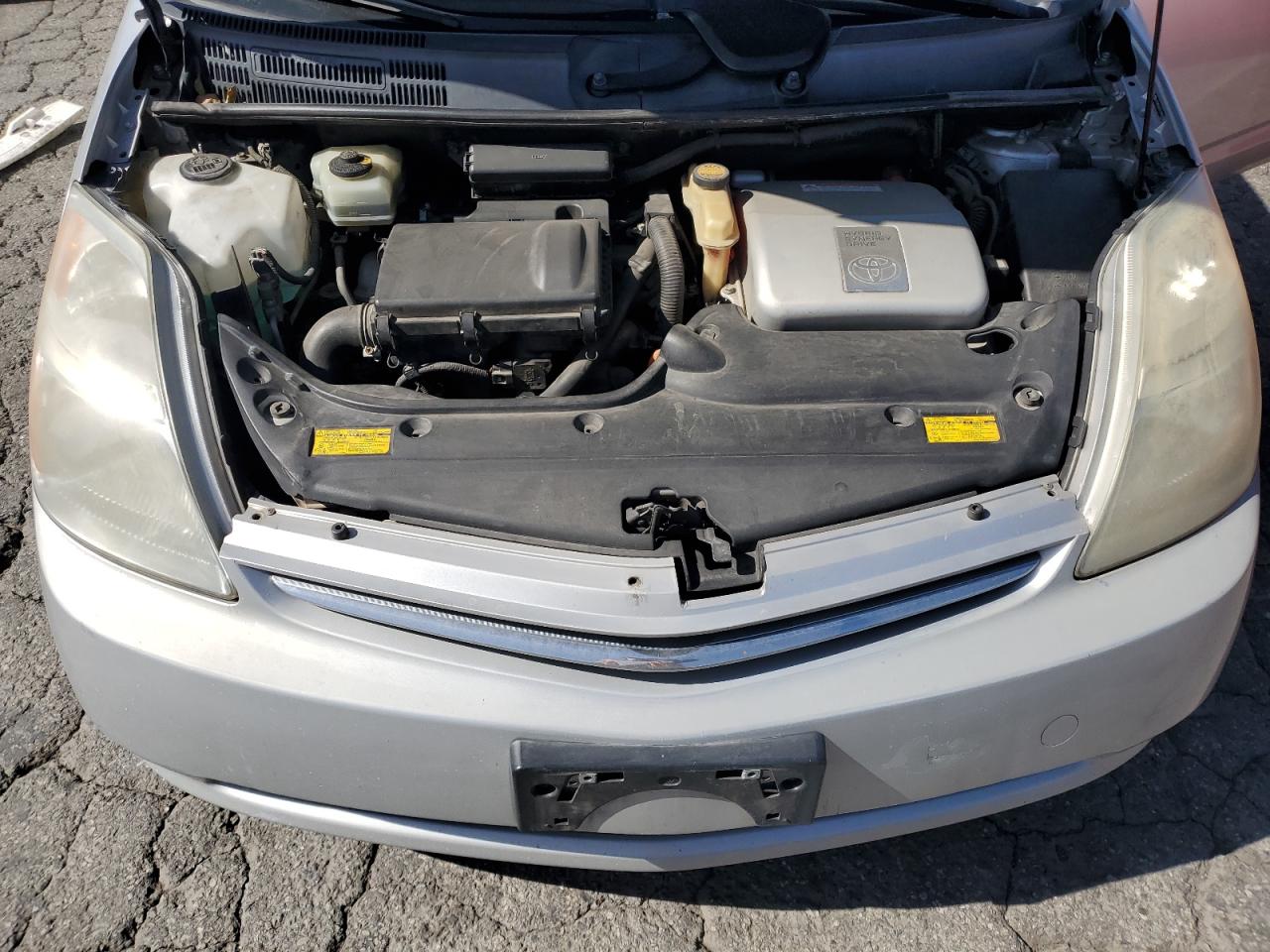 2007 Toyota Prius - Image 11