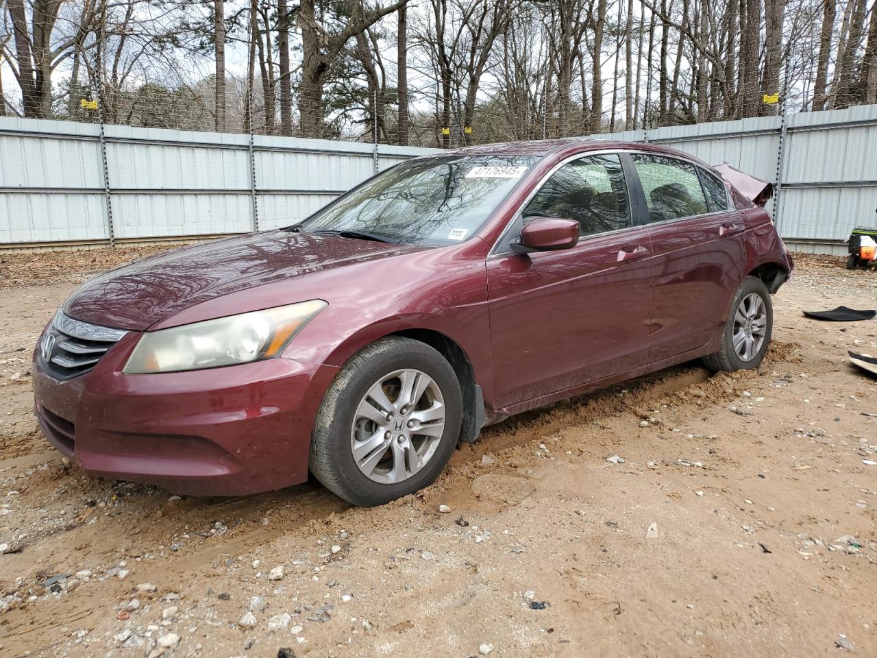 2011 Honda Accord - Image 1
