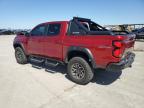 2024 Chevrolet Colorado Zr2 en Venta en Wilmer, TX - Front End