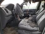 2006 Honda Pilot Ex за продажба в Cahokia Heights, IL - Burn