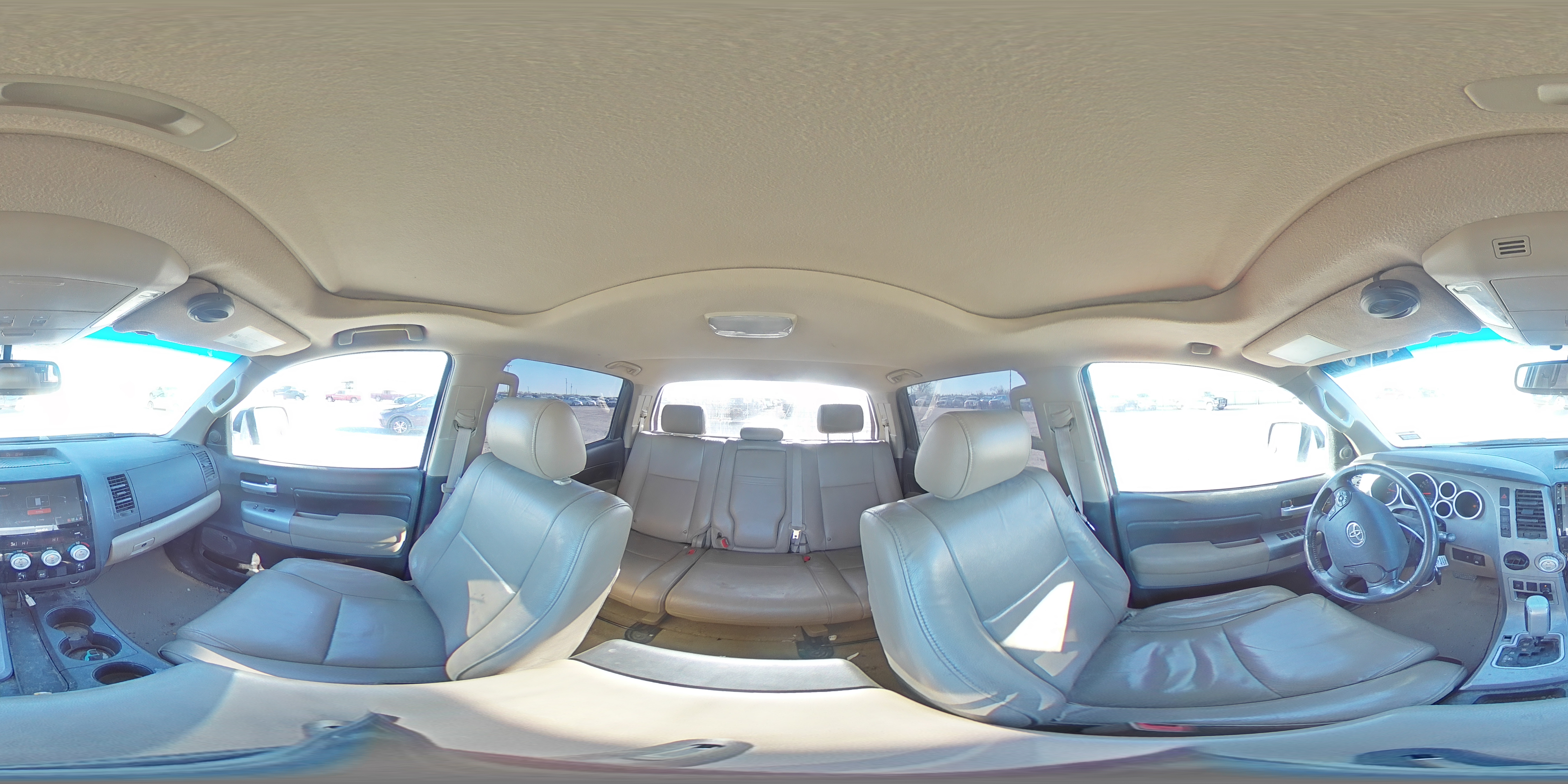 2009 Toyota Tundra - Image 12