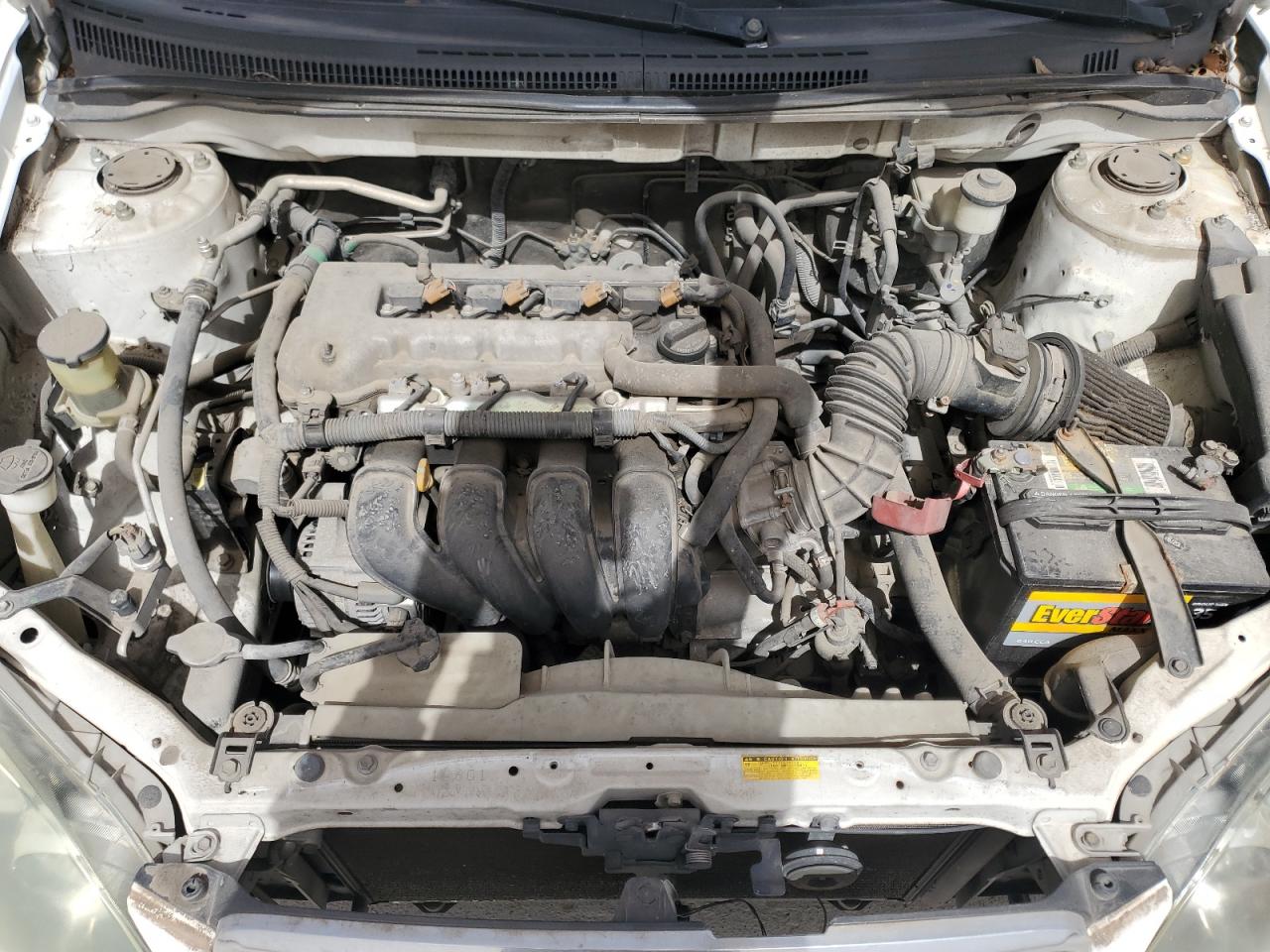 2006 Toyota Corolla - Image 11