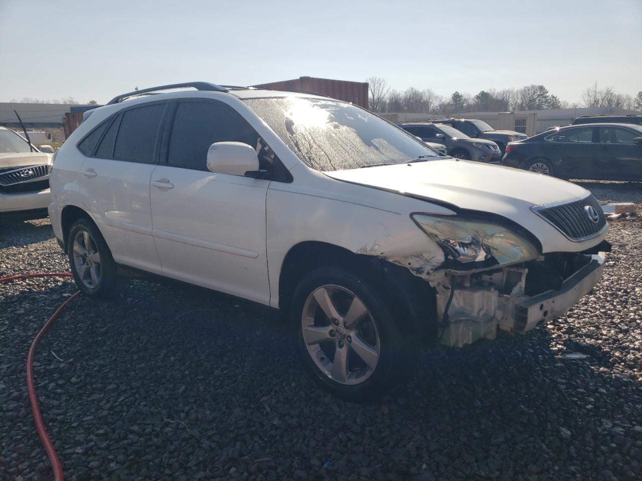 2005 Lexus RX - Image 4